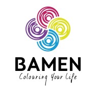 Bamen Catering referans logosu